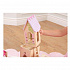  #vozrast# #DM_COLOR_REF# Домик для кукол Princess Castle with Furniture KidKraft