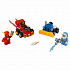 Конструктор LEGO 76063 #Tiptovara# Lego