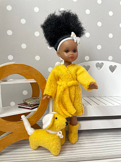 Одежда HM-KS-1028 Paola Reina