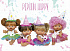Винил Пупсы Pepotin Special Happy Birthday Nines d'Onil, 21 см