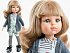 Виниловая кукла Paola Reina 04462