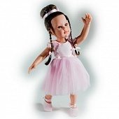 Кукла балерина Ольга Llorens,42 см