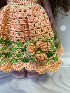 Одежда HM-PO-1051 Nines