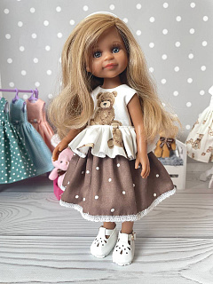 Одежда HM-KS-1081 Paola Reina