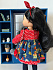 Catalina Dolls L0006-autfit-1 Винил виниловая кукла фото