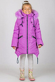Зимняя детская куртка купить в Киеве