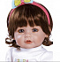 Мягконабивная кукла 20014005 Adora