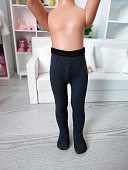 Черные колготы для куклы Paola Reina, 32 см
