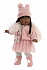 Мягконабивная кукла 54031 Llorens