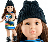 Виниловая кукла 06105 Paola Reina Carmen, 42 см