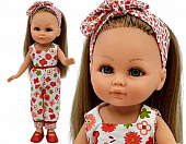 Испанская кукла Sofia Manolo 4809, 32 см