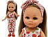 Виниловая кукла Manolo 4809