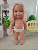 Кукла 3143 Ламаджик Бетти без одежды, 30 см