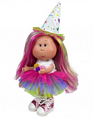 Кукла Little Miа Happy birthday Nines d'Onil 3152, 23 см
