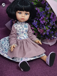 Кукла Paola Reina #STRANAPROIZVODITEL# Подружки, 32 см