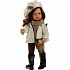 Виниловая кукла Paola Reina 06060