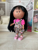 Комбинезон с футболкой для кукол little Mia Nines d'Onil 23 см