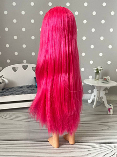 Doll Nude  D0012 