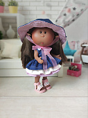 Костюм для куклы little Mia Nines d'Onil 23 см