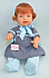 Виниловая кукла Carmen Gonzalez 34315