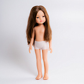 Кукла голышка 14766 Paola Reina Mali, 32 см