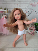 Подвижная кукла Llorens 04224 Sara, 42 см