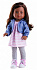 Виниловая кукла Paola Reina 06011