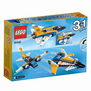 Фото Lego 31042 