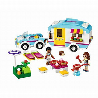 41034Lego Friends#Tiptovara#