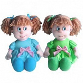 Мягкие игрушки кукла ляля Лава