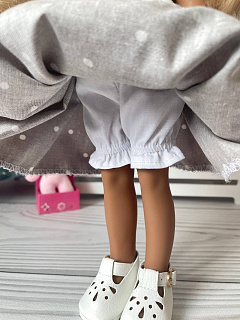 Paola Reina одежда HM-KS-1081