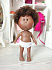 #Tiptovara# Nines виниловая кукла 3140-nude