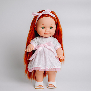 #Tiptovara# Lamagik виниловая кукла 31113C
