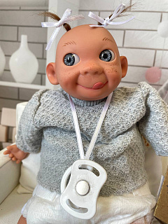 Пупс Lamagik Испания