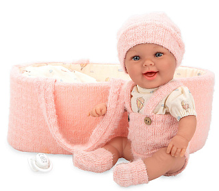 Arias кукла младенец #STRANAPROIZVODITEL# Пупсы 32-35 см