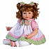Мягконабивная кукла 20825 Adora