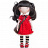 Виниловая кукла Paola Reina 04901