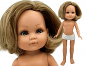 Испанская кукла Sofia Manolo 4748, 32 см
