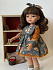 Кукла Paola Reina #STRANAPROIZVODITEL# Подружки, 32 см