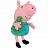 Мягкая игрушка25098 Peppa Pig#Tiptovara#