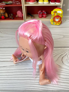 Кукла голишка 3199-B Литл Миа 