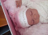 Спящая кукла 3348 Antonio Juan