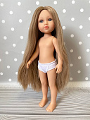 Кукла Каталина 1 без одежды блондинка Catalina Dolls, 32 см