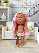 Кукла Little Miа Nines d'Onil 3199 Модель K без одежды, 23 см