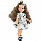 Винниловая кукла 04498 Paola Reina Anna Beln, 32 см