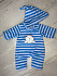 Одежда для кукол Zapf babyborn-1001
