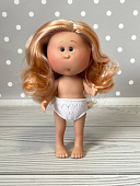 Кукла Little Miа Nines d'Onil, 23 см (без одежды) 3199-GG
