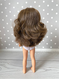 Кукла без одежды  Испания 