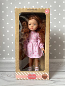 Кукла Celia Paola Reina 04686, 32 см