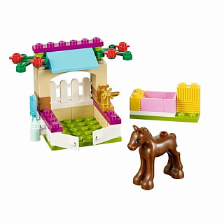 41089Lego Friends#Tiptovara#